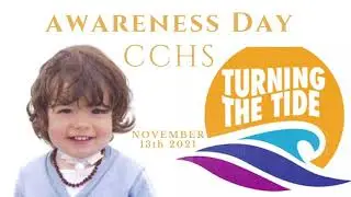 CCHS Awareness Day 2021