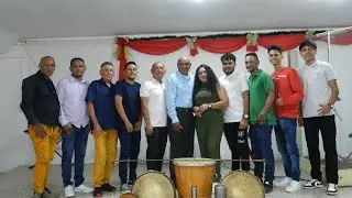 Olor a Navidad - Proclamaci&oacute;n gaitera cover
