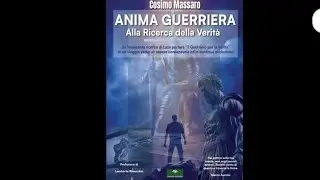 C'&Egrave; BISOGNO DI UNA NUOVA UMANIT&Agrave; - Cosimo Massaro ospite su Canale Italia NOTIZIE OGGI 
