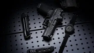 Comp&eacute;titeur Echelon&trade; - Springfield Armory&reg;