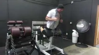 Best Deadlift Assistance Exercise
