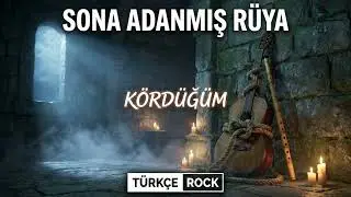 Sona Adanmış R&uuml;ya - K&ouml;rd&uuml;ğ&uuml;m (Official Video) | T&uuml;rk&ccedil;e Rock