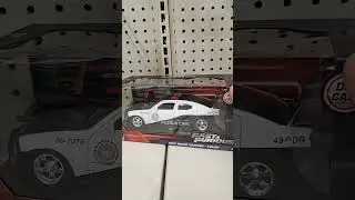 Fast & Furious 1/24 Pick a Fave #shorts #Fast&Furious