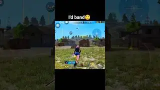 I'd band naa ho jaye🙂 #freefireindia #shorts