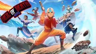 АВАТАР: ПОВЕДИТЕЛЬ ВОЗДУХА - ОБЗОР КАРТЫ MTG cEDH #mtg #cedh #MTGxATLA #avatarthelastairbender
