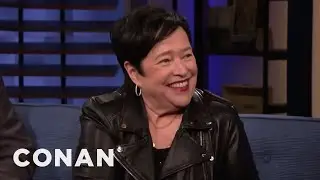 Kathy Bates Almost Turned Down 