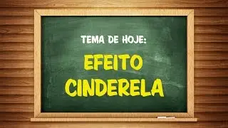 Descomplique Est&eacute;tica | Efeito Cinderela