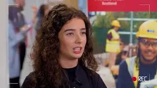 Prince's Trust Development Awards - Ellie's story