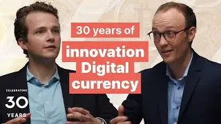 1:1 Session: Digital currency innovation