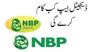 NBP app Not working | Cyber attack on NBp Karachi and Difficulties in NBp Services CricValley