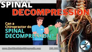 Can Chiropractors Perform  Spinal Decompression Meridian Idaho | Chiropractic Disc Bulge Treatment