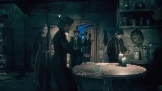 Charles Rookwood's Trial #22 - Hogwarts Legacy