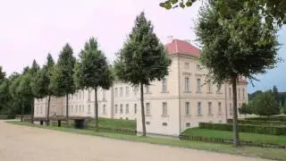 Schloss Rheinsberg