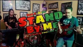 Stand By Me - Ben E. King ( Reggae Cover ) #Chewthecud
