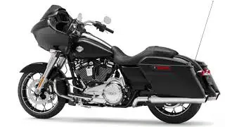 2021 Road GlideTM Special