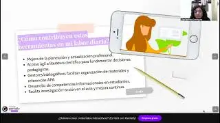 LAS TIC EN EL PROCESO DE INVESTIGACIÓN