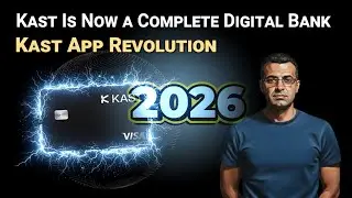 From App to a Digital Bank in 2026 - The Full Kast App Transformation Review