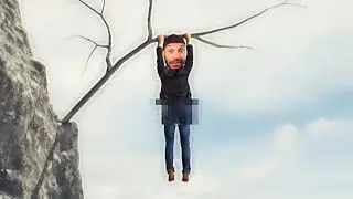 WAS SOLL SCHON SCHIEF GEHEN?!