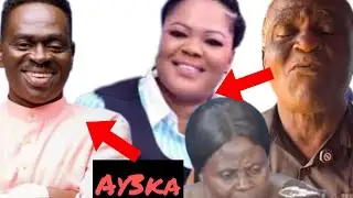 S3 Asa😭Auntie Naa In Ser!ous D@nger🔥🔥Yaw Sarpong Sorry 4 Your D&egrave;ath As I C&agrave;used It!!! Ay3hu