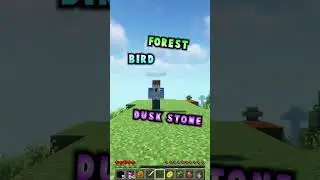 1-минутный челлендж &laquo;Покемон&raquo;! #minecraft #cobblemon #pokemon