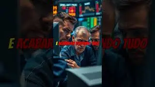 🤑🤑Como sobreviver no mercado financeiro e n&atilde;o perder tudo   🤑 🤑 #iqoption #trader #tradeiniciante