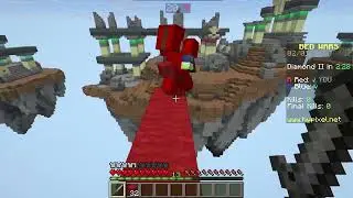 Minecraft game