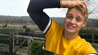 DIRTY HORSE И МОЕ ПЕРВОЕ СОБСТВЕННОЕ КОННОЕ МЕРОПРИЯТИЕ