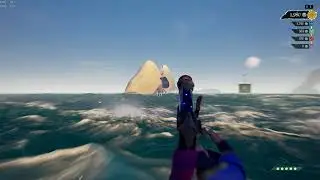 40 to 240 Wins in arena (Sot arena LSD & TSD grind with finny5445 pt.1)