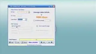 Vids To DVD & Bittorrent Cheat