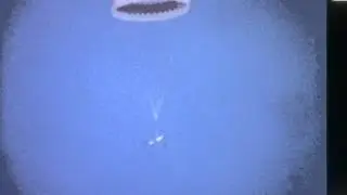 F 1915 Ryan Firebee RPV Drone Footage