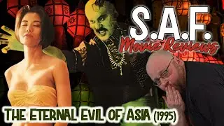 The Eternal Evil of Asia (1995) Movie Review