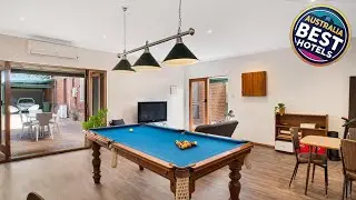 City Edge Home From Home | Adelaide, Australia | Hotel Review 🌟