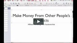 Tips How To Start Affiliate Marketing 2019 -  Successful Affiliate Marketing Secrets, Tips How To