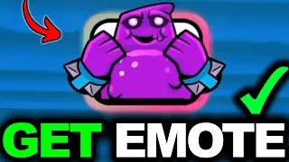 Как получить эмоцию &laquo;Эликсировочный голем&raquo; в Clash Royale 2026 (ЕДИНСТВЕННЫЙ СПОСОБ) | Получить э...