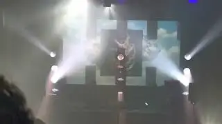 The Avalanches &ldquo;Subways&rdquo; & &ldquo;Take Care In Your Dreaming&rdquo; Live @ Neptune Theatre Seattle 9/17/22