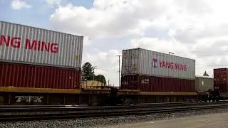 NS 20N @ LAPORTE, IN 6 6 15 NS 9251