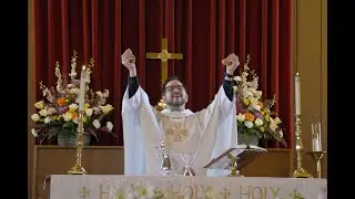 St Mary&rsquo;s In-The-Hills Livestream | Second Sunday of Easter | April 12, 2026