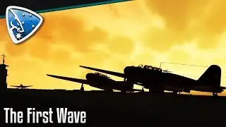 IL-2: 1946 - The First Wave | Nakajima B5N2