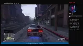 Herzlich willkommen bei Einer  gta 5 rprunde