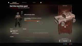 Crossout first time playing