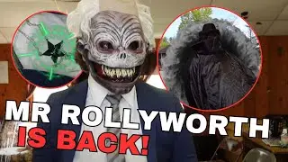 Heroes of The Backyard 7 BREAKDOWN (mr rollyworth returns)