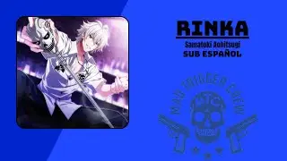 燐火 (Rinka) - Samatoki Aohitsugi Hypnosis Mic [SUB ESP]