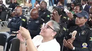 Area 5 TOPS Awards 2025 Highlight