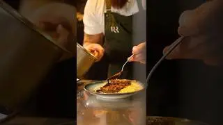&Agrave; Piamontese using Ebony Angus Beef tenderloin @KilcoyGlobalFoods