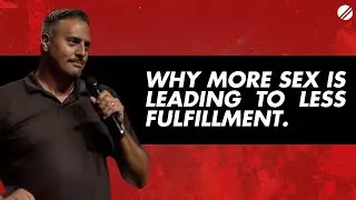 The Idol of Pleasure: Why More Sex is Leading to Less Fulfillment