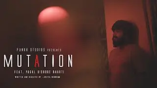 MUTATION | COVID-19 SHORT FILM 2021| Feat. Yugal Kishore Bharti | SPARK SHORT FILM CONTEST | RGV