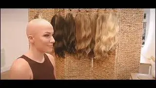 Pretty Little Wigs By Hollie - The Consultation experience