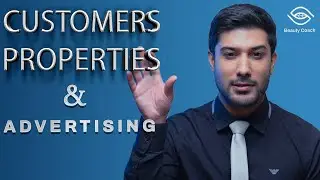 The Relation Between Customer Segment and Channels Block l Beauty Business Coaching