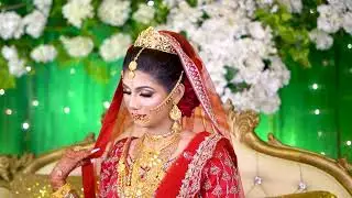 Labiba & Badhon Wedding (Full)