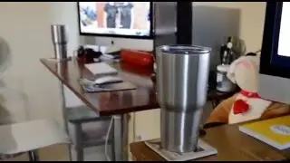 FLAVNT Office Tour